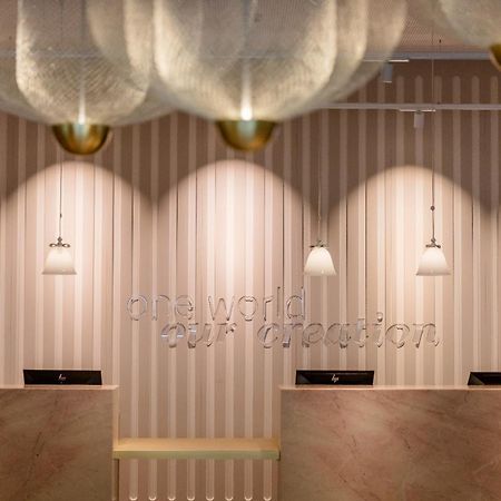 Motel One Wuerzburg Dış mekan fotoğraf