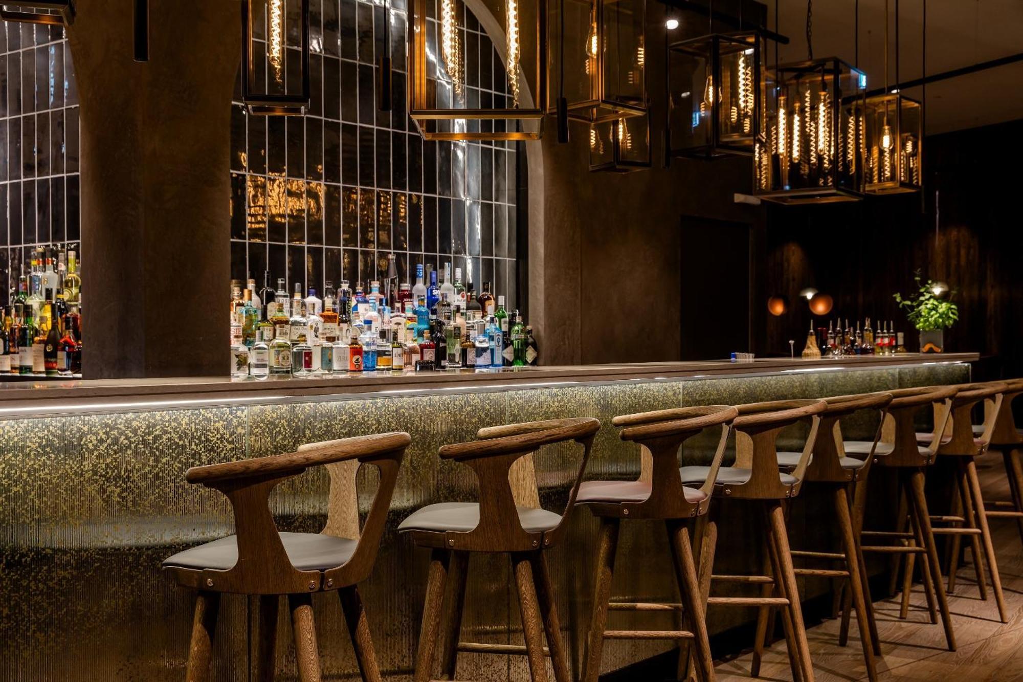 Motel One Wuerzburg Dış mekan fotoğraf